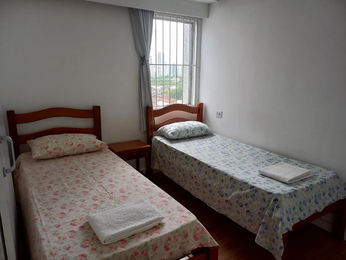 Hospedaria Residencial Da Torre Recife Homestay