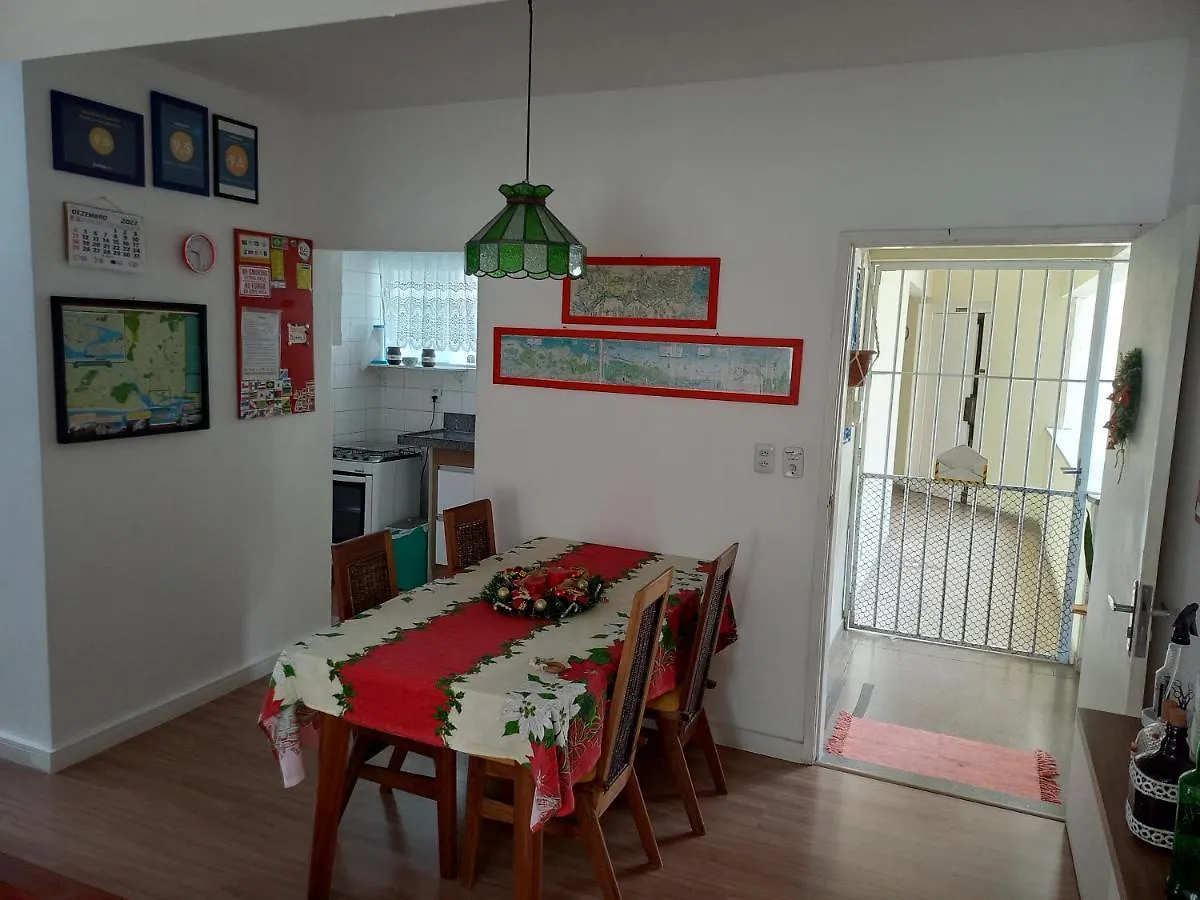 Homestay Hospedaria Residencial Da Torre Recife