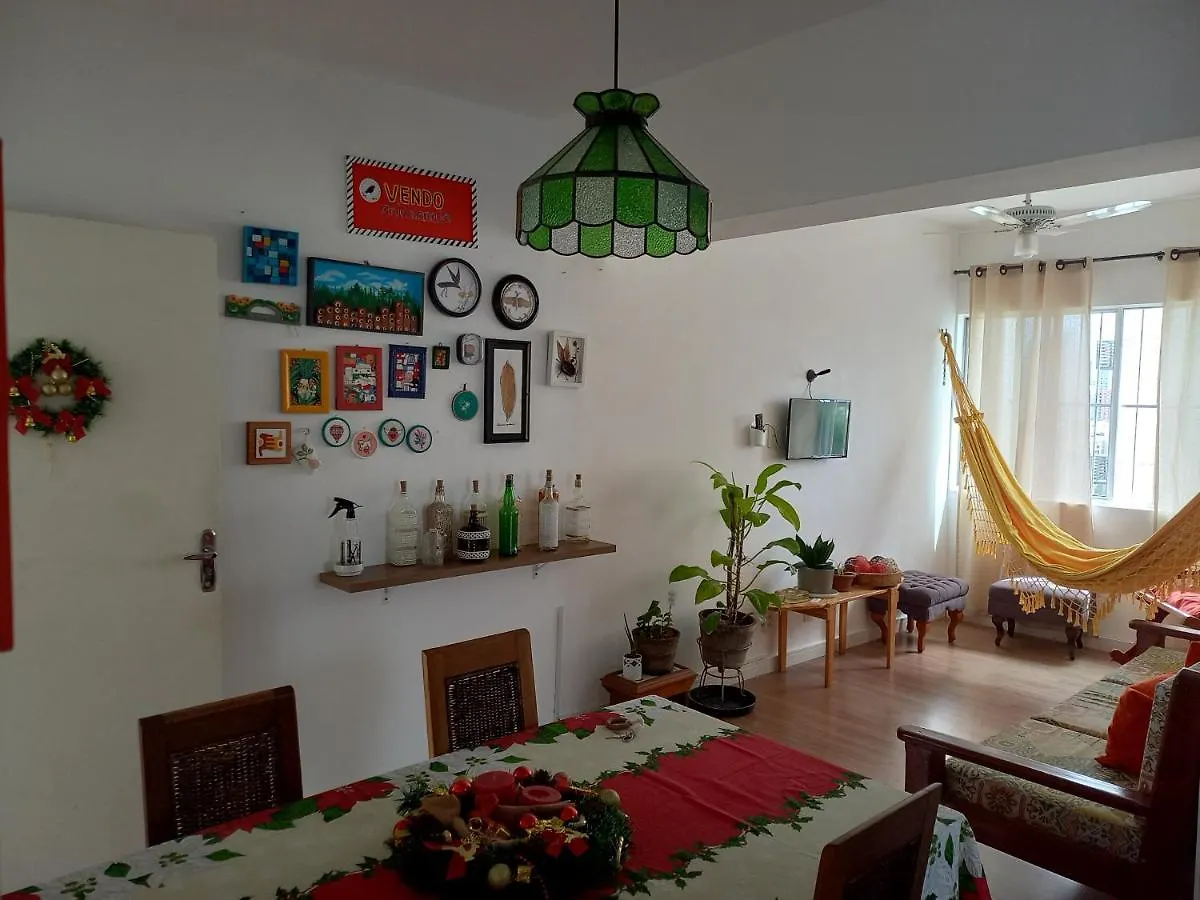 Hospedaria Residencial Da Torre Recife Brazil