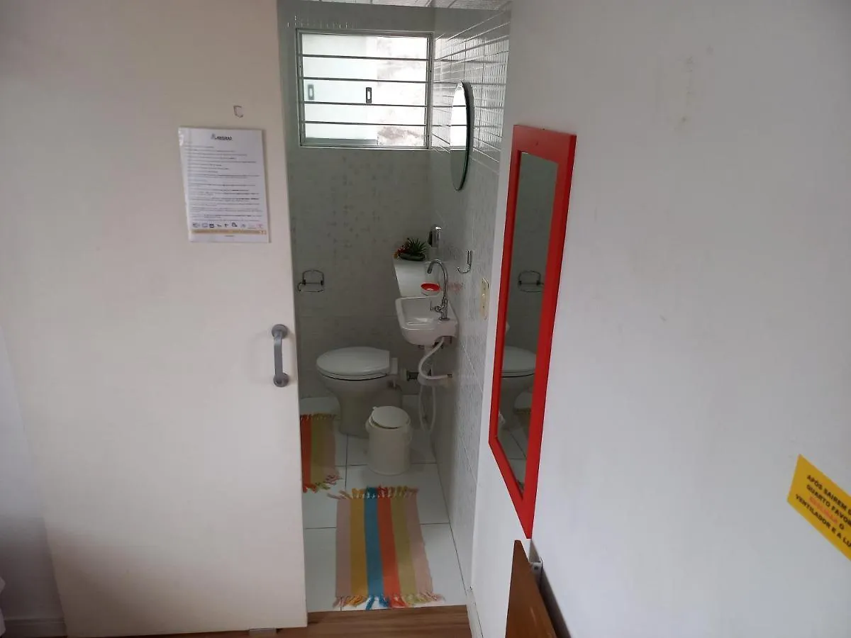 Hospedaria Residencial Da Torre Recife 0*,  Brazil