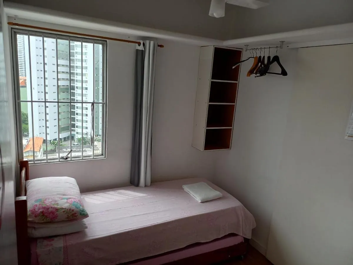 Hospedaria Residencial Da Torre Recife Brazil