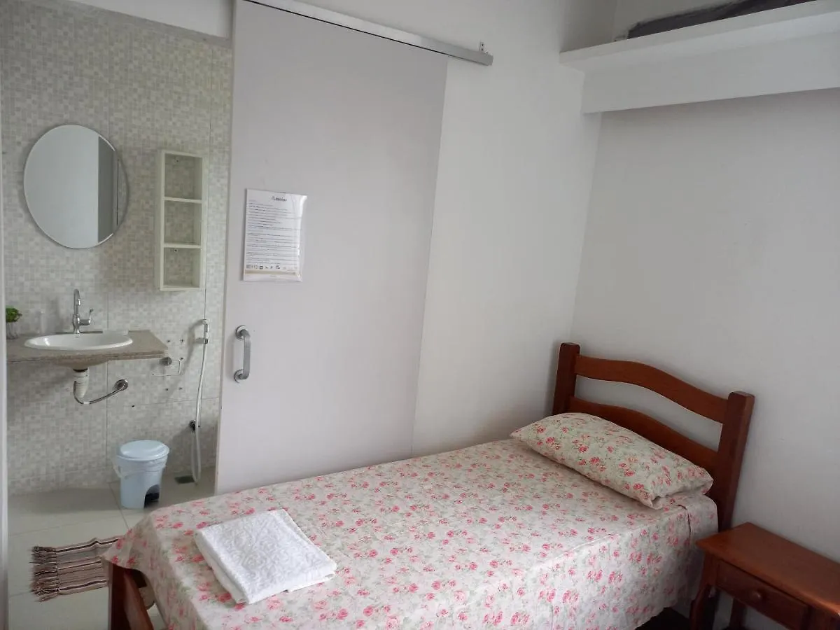 Hospedaria Residencial Da Torre Recife
