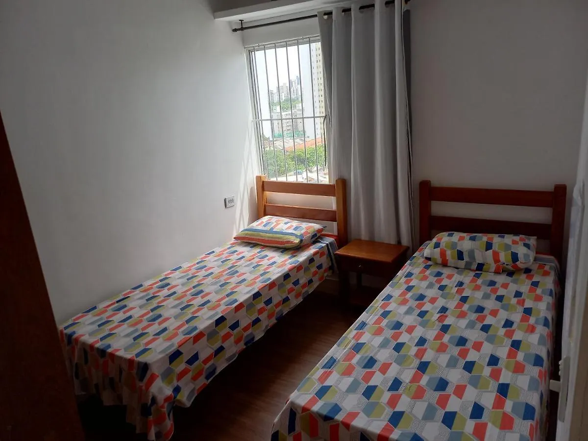 Homestay Hospedaria Residencial Da Torre Recife Brazil