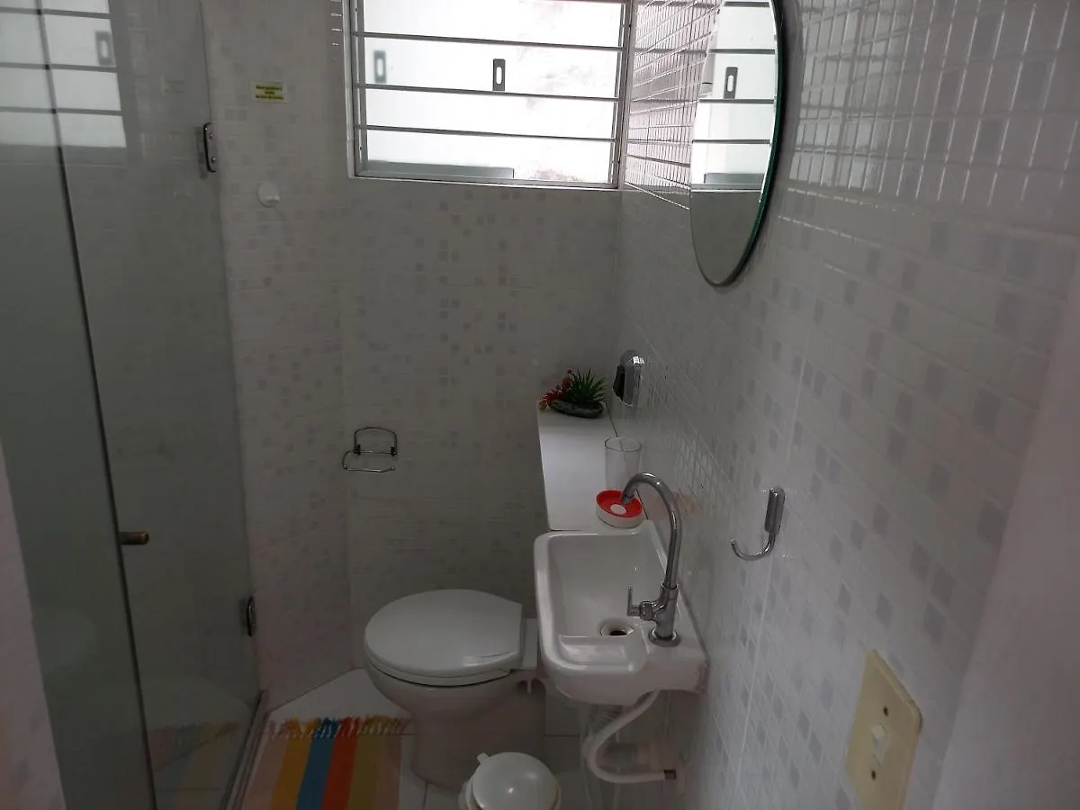 Homestay Hospedaria Residencial Da Torre Recife