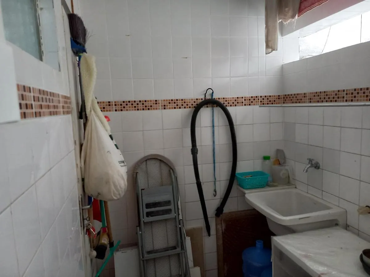 Hospedaria Residencial Da Torre Recife 0*,