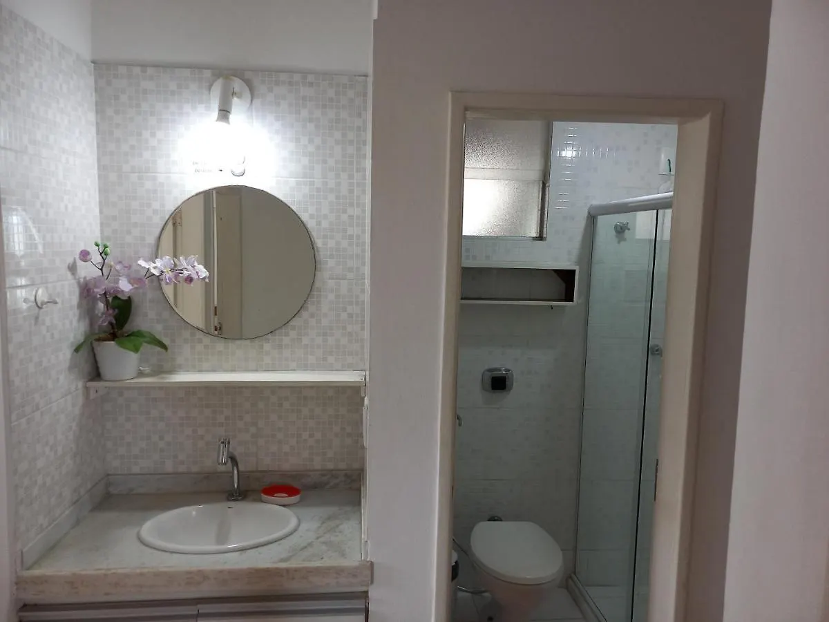 Homestay Hospedaria Residencial Da Torre Recife Brazil