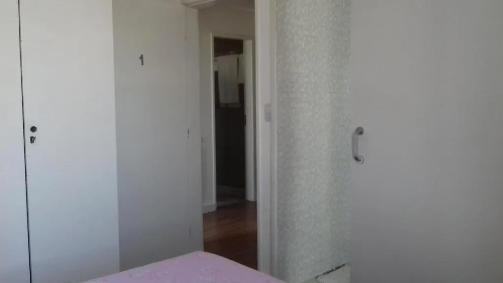 Homestay Hospedaria Residencial Da Torre Recife