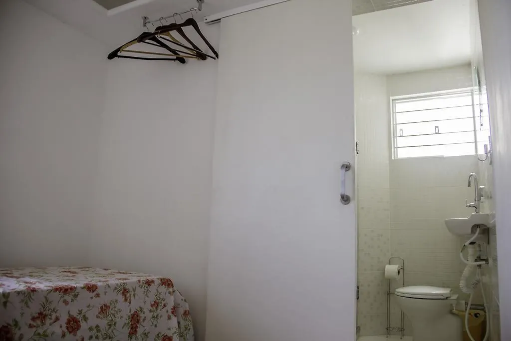Homestay Hospedaria Residencial Da Torre Recife