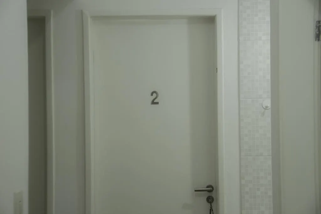 Hospedaria Residencial Da Torre Recife Homestay