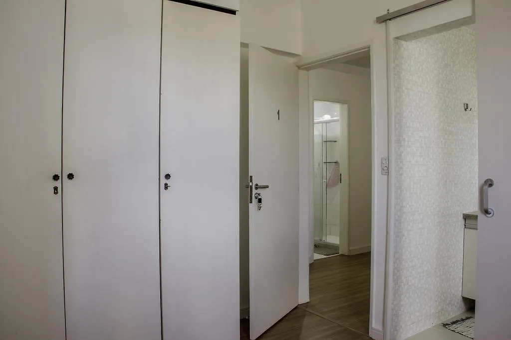 Hospedaria Residencial Da Torre Recife Homestay