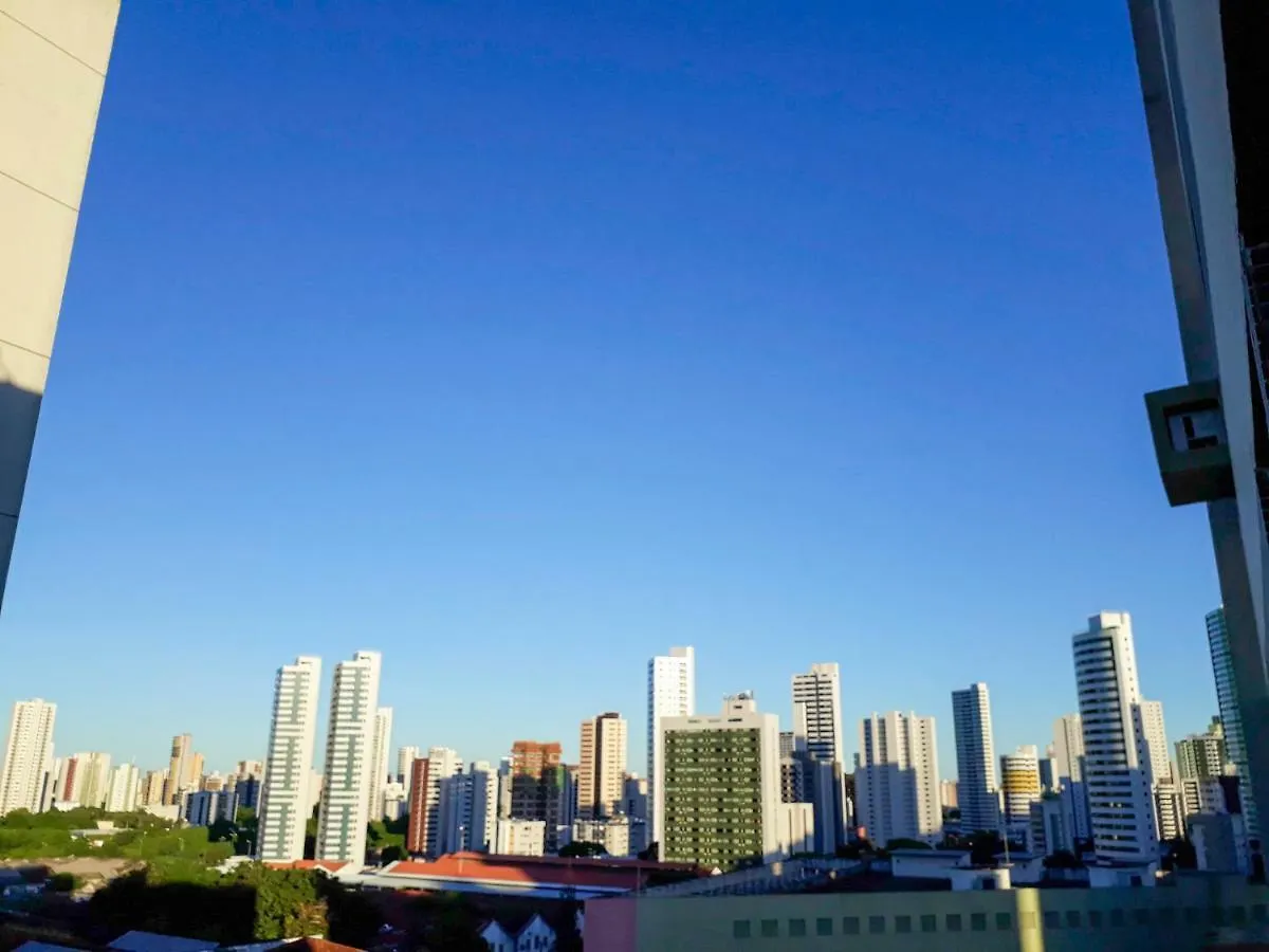 Hospedaria Residencial Da Torre Recife