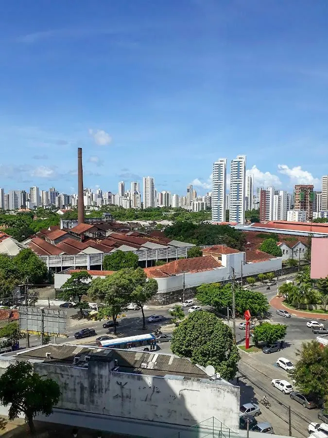 Homestay Hospedaria Residencial Da Torre Recife Brazil