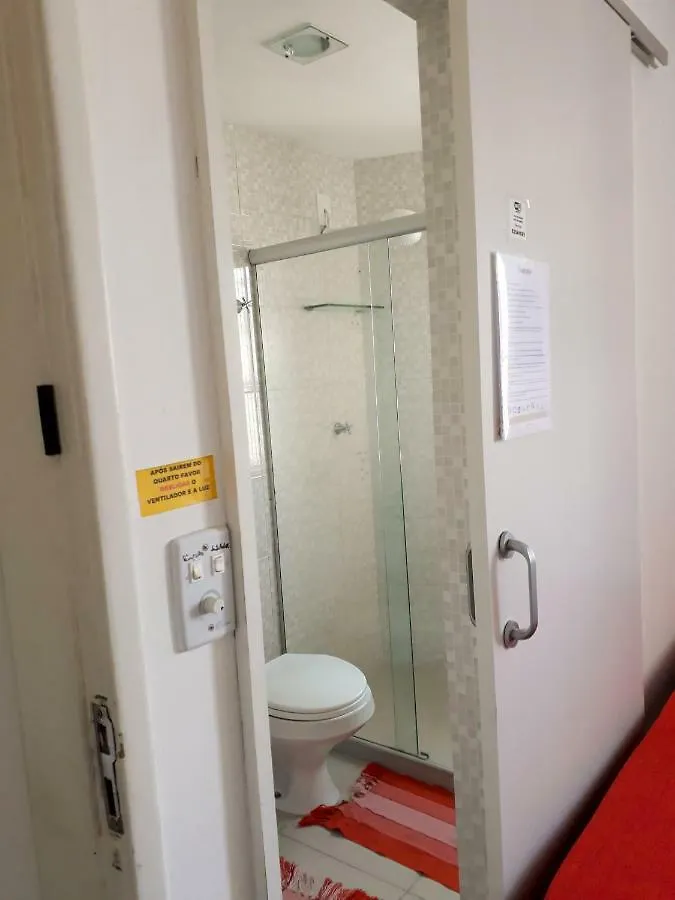 Hospedaria Residencial Da Torre Recife Homestay