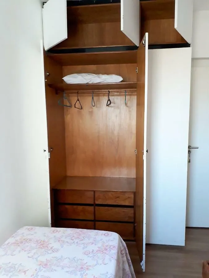 Homestay Hospedaria Residencial Da Torre Recife