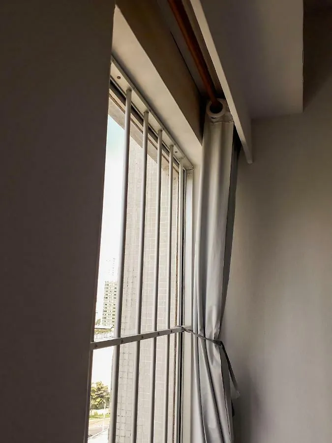 Hospedaria Residencial Da Torre Recife Homestay